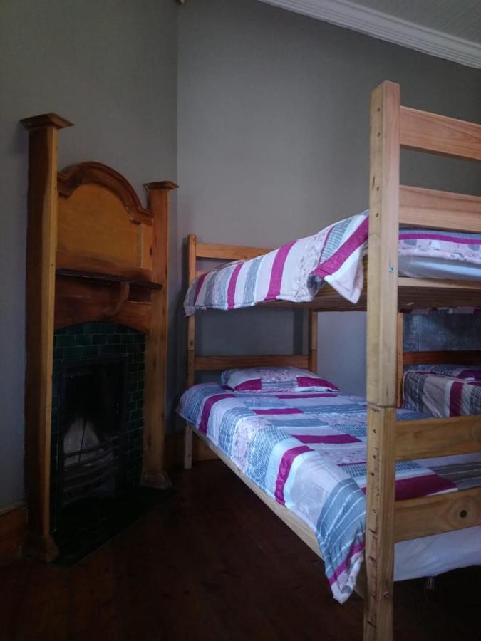 Hostel Villa Nova Mossel Bay Exterior photo
