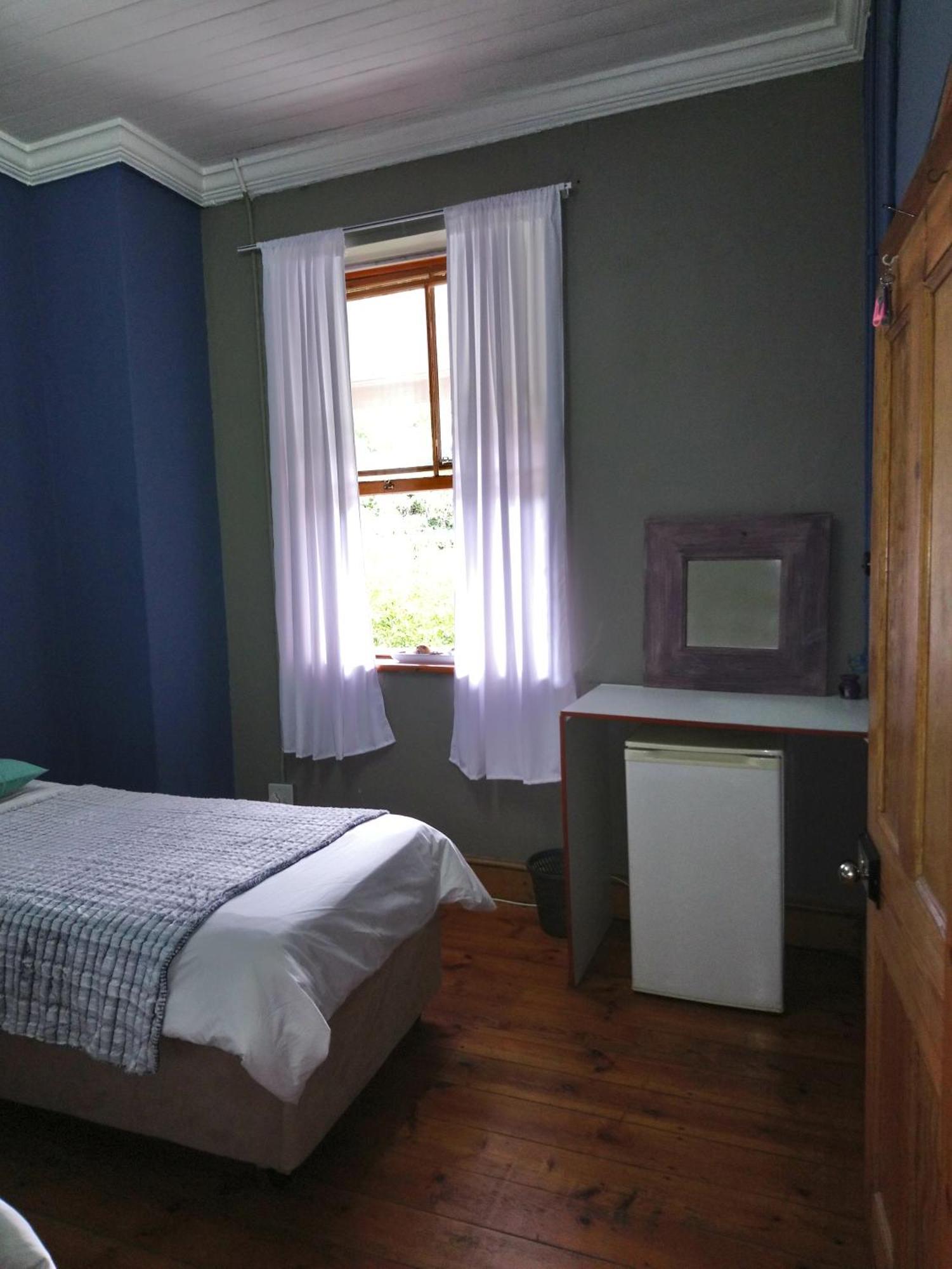 Hostel Villa Nova Mossel Bay Exterior photo